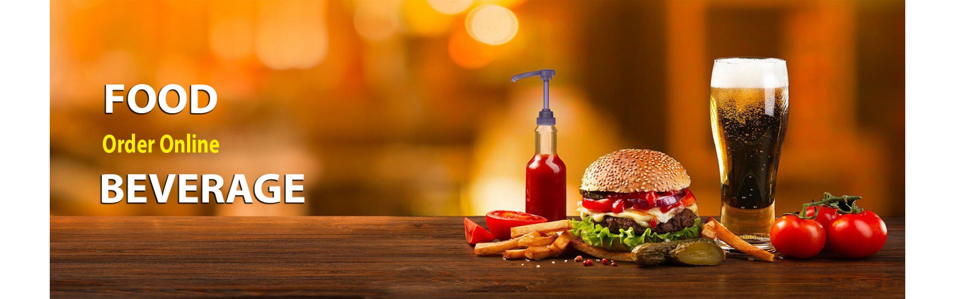 Food  Beverage