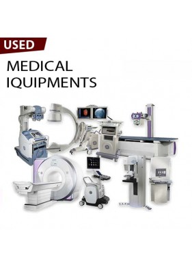 USED MEDICALS EQUIPMENT