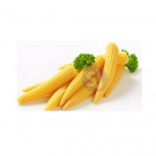 Baby Corn 1kg