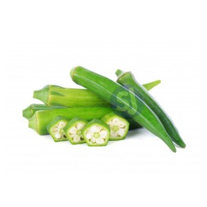 Ladies Finger 1kg