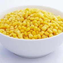 SWEET CORN - 1 CUP